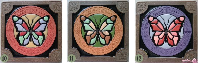 داستان ، خاطره ،نمونه کار ،کلا هرچی تو چنته دارم ...قراره اینجا بیارم :)